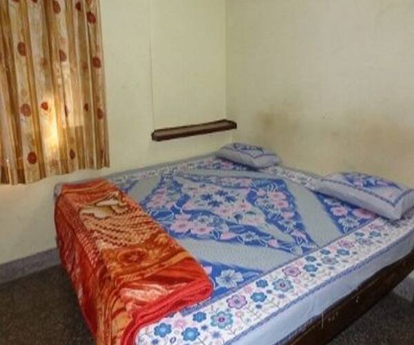 Hotel Guru Kripa, Bina 4